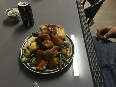 Oasis Motel - Australian Directory 2