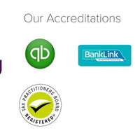 Bee In The Black Bookkeeping - Australian Directory