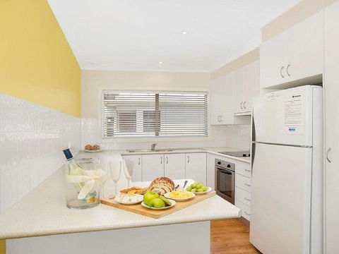Ocean Blue Apartment Three - Apartment On 2nd Level - Australian Directory 3