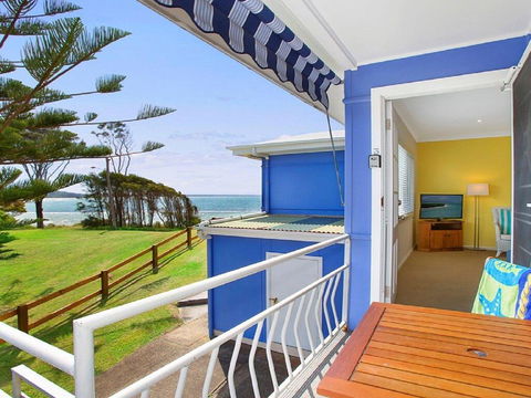 Ocean Blue Apartment Three - Apartment On 2nd Level - Australian Directory 0