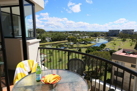 Ocean Boulevard - Australian Directory 1