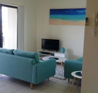 Ocean Breeze Apartments - Australian Directory