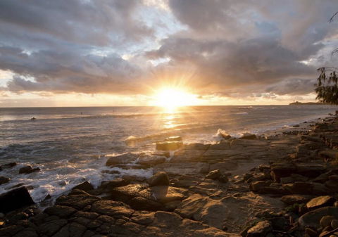 Ocean Court Yard - Australian Directory 0