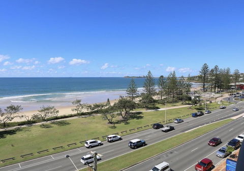 Ocean Court Yard - Australian Directory 3