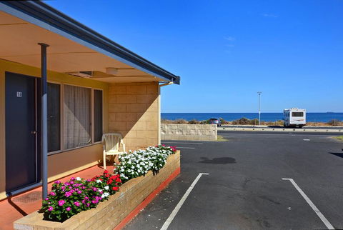 Ocean Drive Motel - Australian Directory 0