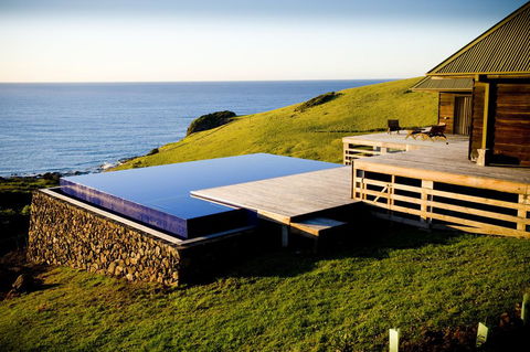 Ocean Farm - Australian Directory 1