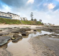 Ocean Front Motel - Australian Directory