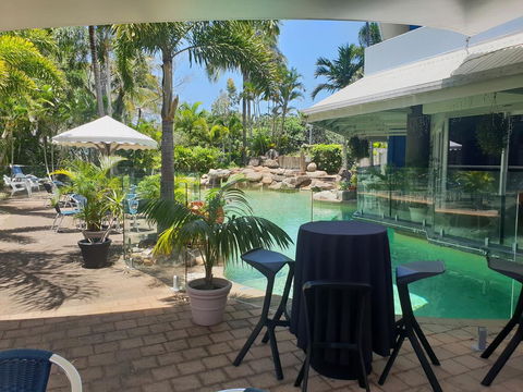 Ocean International Hotel - Australian Directory 0