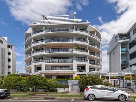 Ocean Isles Seaside Luxury - Australian Directory 0