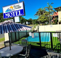 Ocean Parade Motel - Australian Directory