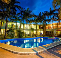 Ocean Paradise Motel  Holiday Units - Australian Directory