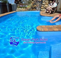 Ocean Park Motel  Holiday Apartments - Australian Directory