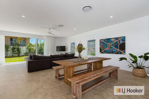 Ocean Pearl - Australian Directory 2