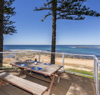 Ocean Pines Unit 1 - Blue Bay NSW - Australian Directory