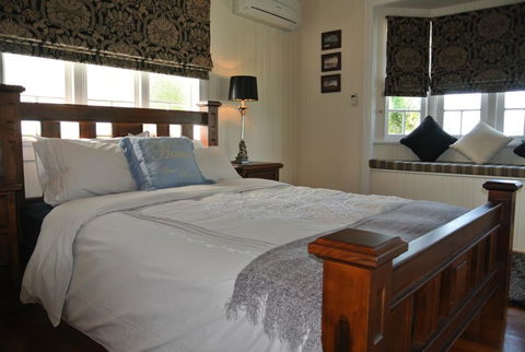 Ocean Serenity - Australian Directory 1