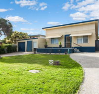 OCEAN SOUNDS - Anglesea - Australian Directory