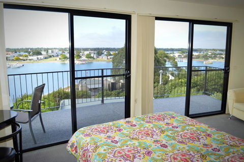 Ocean View Apt 1 - Australian Directory 2