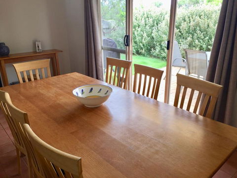 Ocean View Beach House, Margaret River - Australian Directory 2