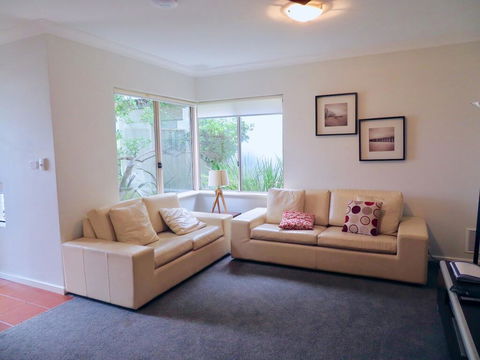 Ocean View Beach House, Margaret River - Australian Directory 0