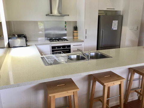 Ocean View Beach House, Margaret River - Australian Directory 1