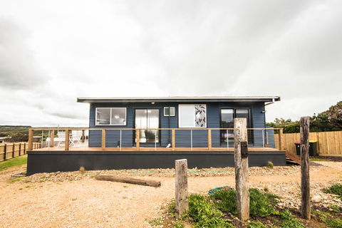 Ocean View Getaway - Australian Directory 0