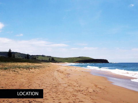 Ocean Vista - Australian Directory 2