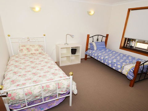 Ocean Vista - Australian Directory 1