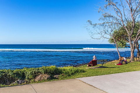 OCEAN WAVES - WiFi - Australian Directory 2