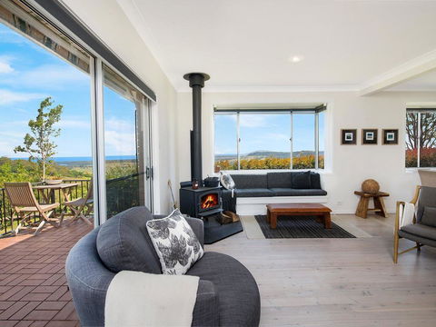 Ocean Willow - Australian Directory 2
