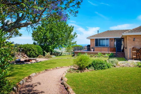 Ocean Willow - Australian Directory 1