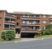 Oceancrest 12 - Pebbly Beach - Australian Directory