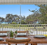 Oceanfront Beach House on Marine Parade - Australian Directory
