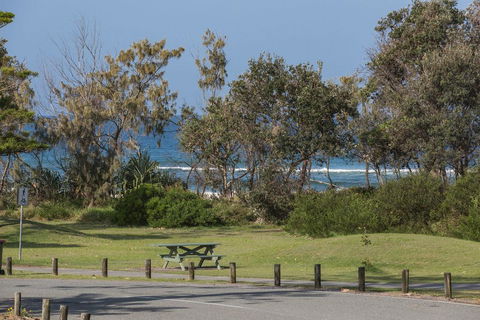 Oceanfront Beach House On Marine Parade - Australian Directory 2
