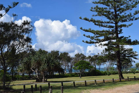Oceanfront Beach House On Marine Parade - Australian Directory 3