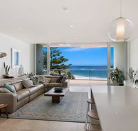 Oceanfront Penthouse Stylish and Luxurious. - Australian Directory