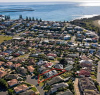 Oceania Peace at Beachside - Australian Directory