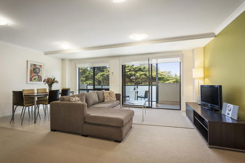 Oceanic On Thompson Apartments - Australian Directory 2