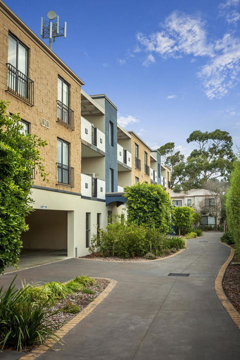 Oceanic On Thompson Apartments - Australian Directory 3