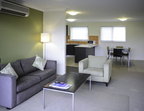 Oceanic On Thompson Apartments - Australian Directory 0