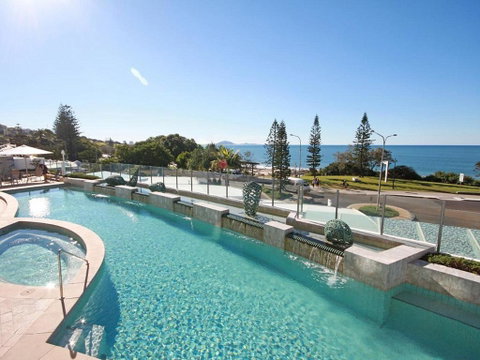 Oceans 201 By G1 Holidays - Australian Directory 0