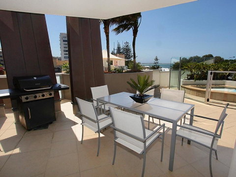 Oceans 201 By G1 Holidays - Australian Directory 2