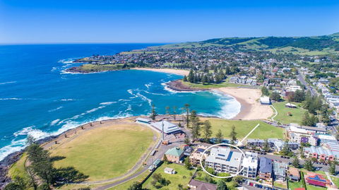 Oceanview Kiama Luxury Sea View Accommodation - Australian Directory 0