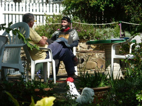 Old Colony Inn - Australian Directory 2