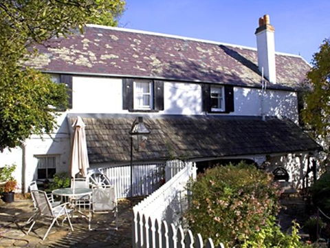 Old Colony Inn - Australian Directory 3