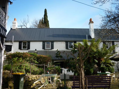 Old Colony Inn - Australian Directory 0