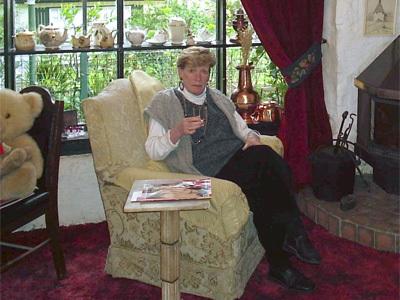 Old Colony Inn - Australian Directory 1