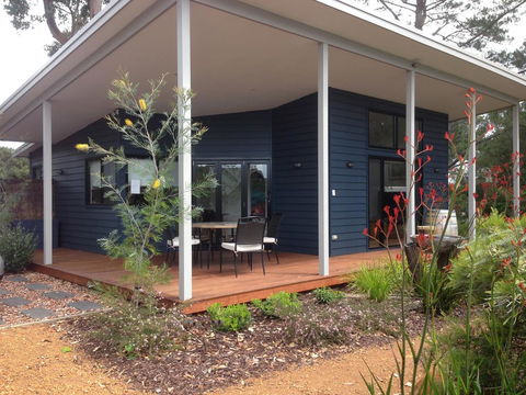 Old Dairy Cottage - Australian Directory 0
