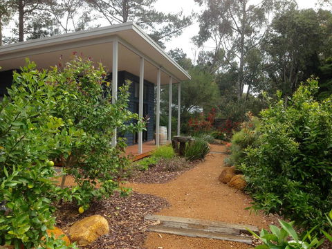 Old Dairy Cottage - Australian Directory 2