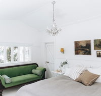 Old Jacks Cottage at Poets Lodge - Australian Directory