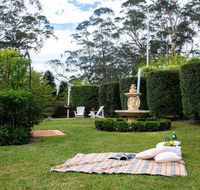 Old Mansfield Loft - gardens gazebo and getaways - Australian Directory